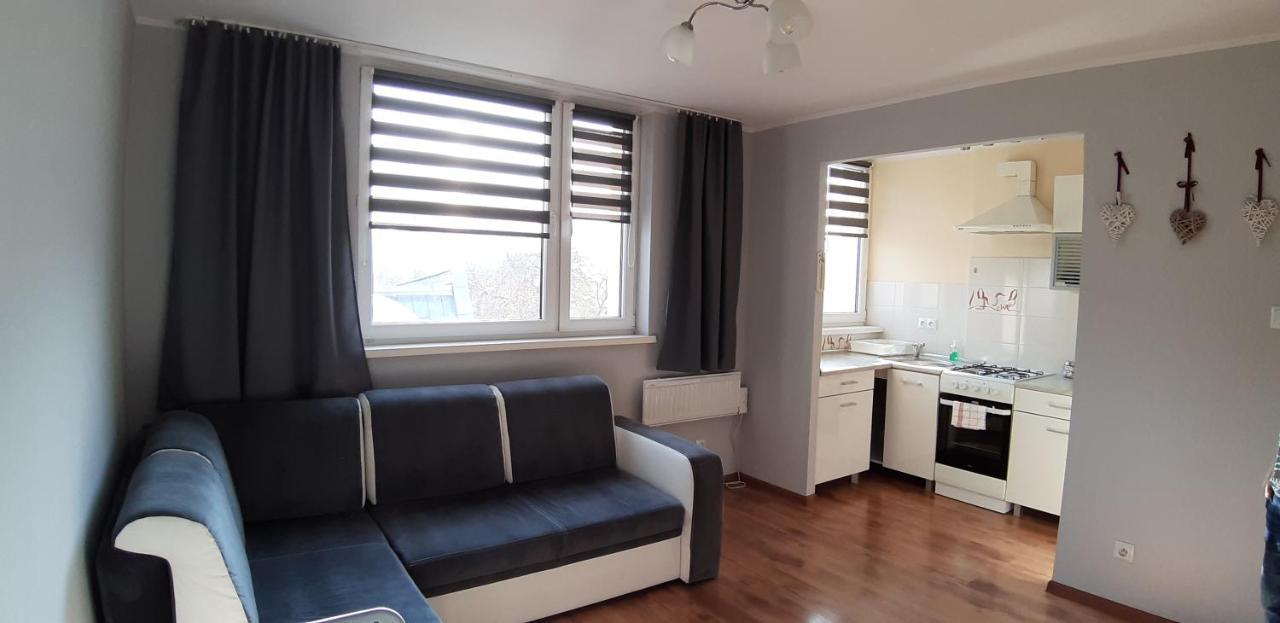 Apartament Przy Papierni Apartment Duszniki Zdroj Exterior photo